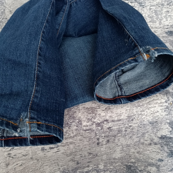 TOMMY Hilfiger Mens 34x30 Jeans - Picture 14 of 15